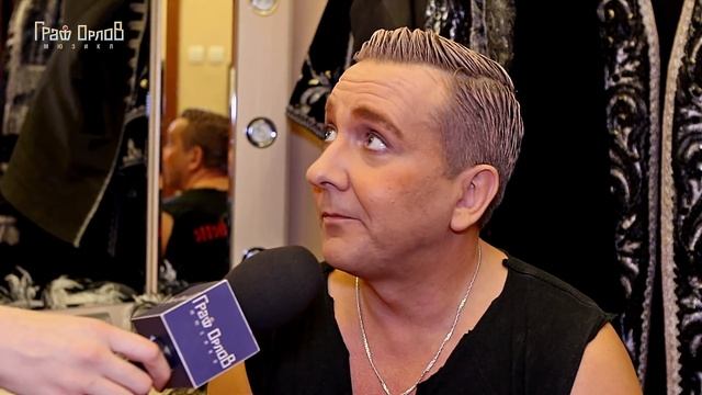 Александр Маракулин: «Иногда мы все весельчаки и балагуры»