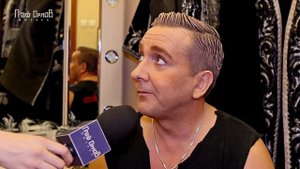 Александр Маракулин: «Иногда мы все весельчаки и балагуры»