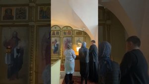 Херувимская песнь (Лапаев)
