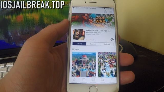 how to install cydia - how to install cydia ios 10.2.1 - jailbreak ios 10.2.1 - get free cydia смотреть онлайн