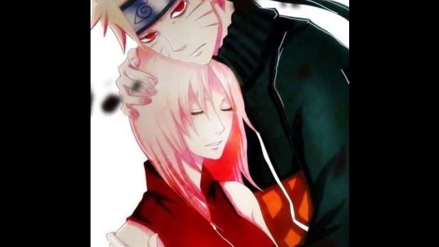 Наруто и Сакура(А девочке, так холодно..) смотреть онлайн