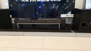 Sony HT-S40R 5.1 ch 600w SoundBar | Sound Test