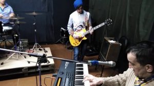 Группа ОРИОН - Львица