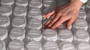 Независимый пружинный блок TFK (512 пружин на спальное место)