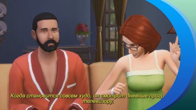Sims News - Новые видеоролики, скриншоты из The Sims 4 смотреть онлайн