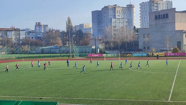 Десна-Юность 2010 (9.11.2022) Видео 12 смотреть онлайн