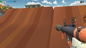 атака мертвецов в чикен гане