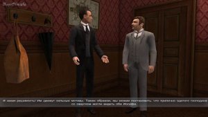 Sherlock Holmes versus Jack the Ripper | Шерлок Холмс против Джека Потрошителя прохождение 10