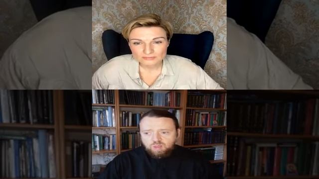 Православный психолог и священник - беседы о вере