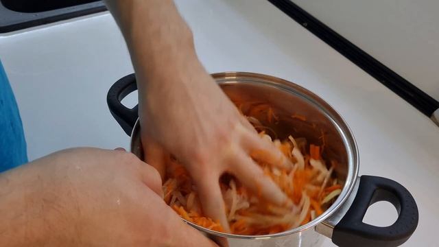 Салат ХЕ из Куры(курицы,цыпленка)