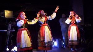 Иван Купала - Дятел / Черемушка / Стол