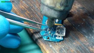 Xiaomi NoteBook Pro 2021 не заряжается