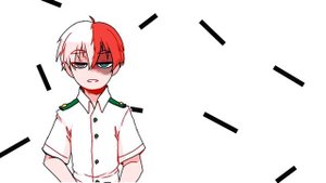 TodoDeku - Dirty Mind | Animation Meme