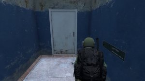 Моё самое сложное выживание за 6000 часов игры - DayZ