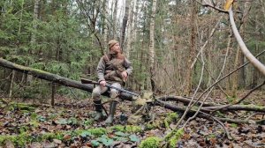 Маним рябчика