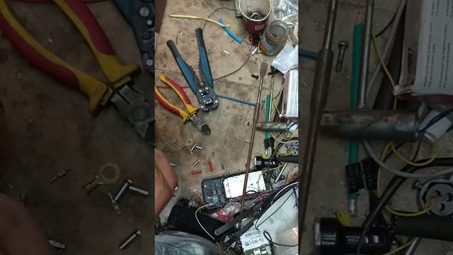 ВИДЫ СКРУТОК И ПРАВИЛЬНОЕ СОЕДИНЕНИЕ ЭЛЕКТРОПРОВОДОВ