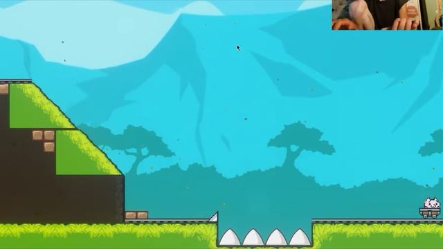 Rukimin's Disappointing Adventure [RAGE Game] (2022. 06. 21.) смотреть онлайн