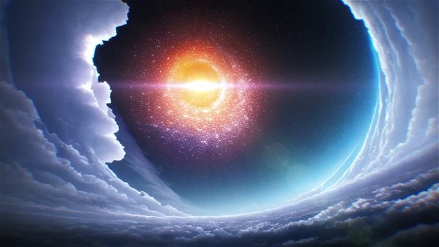 Лети Как Во Сне ? Божественная музыка для отдыха медитации и спокойного Сна!