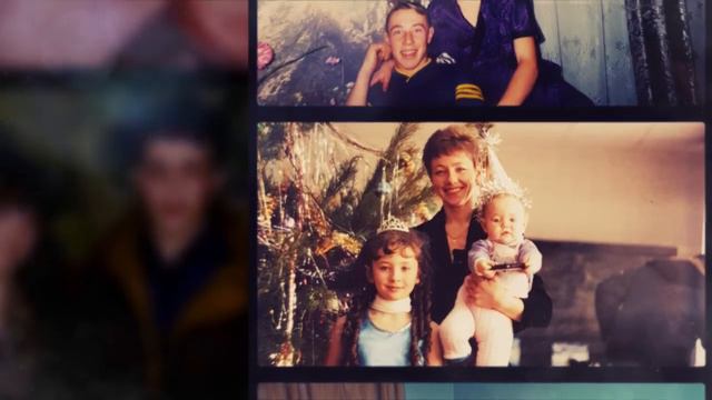 Поздравление от моих деток. смотреть онлайн