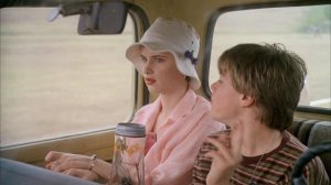 Что гложет Гилберта Грейпа? What's Eating Gilbert Grape