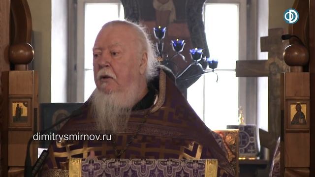 Проповедь о прощении грехов смотреть онлайн