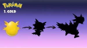 Minecraft Axolotl (all colour) as Pokemon - With a twist