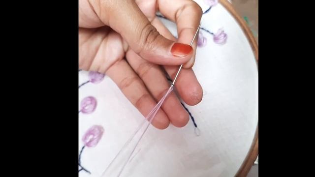 hand embroidery|hand craft|kadhai|hand work kadhai