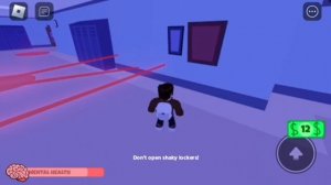 заец хочет меня уничтожить