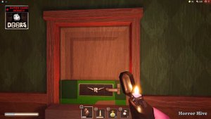 ROBLOX Original Doors vs Doors Floor 2 vs Doors Super Hard Mode vs Doors But Bad | Jumpscares