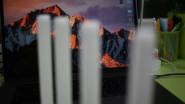 ОБЗОР Xiaomi Mi Router 4 ► просто мощный роутер Сяоми! смотреть онлайн