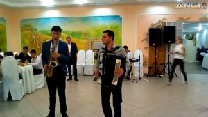 Евгений Юсюмбели & Иван Киряков