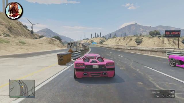 GTA 5 : Rockstar Trolls High Life DLC Update - Remaining Release Dates смотреть онлайн