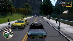 Стоит ли играть в GTA: The Trilogy - The Definitive Edition на PS5? (Обзор/Мнение после даты выхода