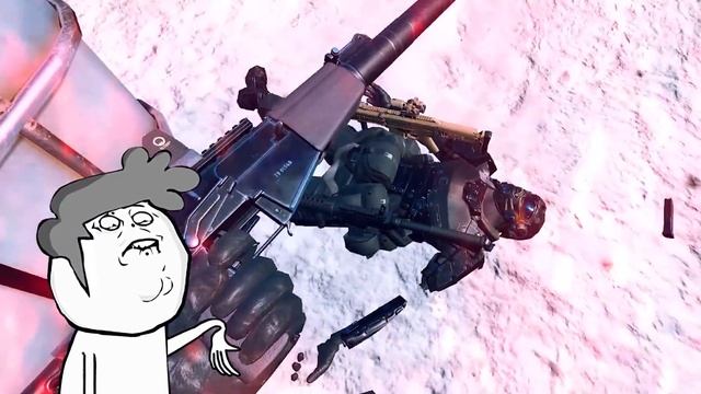Первый VR с друзьями