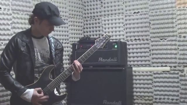 Реп про любовь (L&D - Для всех и никому... ) смотреть онлайн