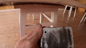 Домик складной для ночёвки зимой и летом.1 Часть.