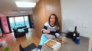 Неделя влогов/ Суббота/ KOREA VLOG/