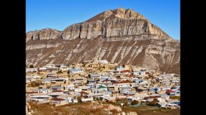 ДАРГИНЦЫ И ЧЕЧЕНЦЫ. ИСТОРИЯ. ДАРГАН, ДАРГАНТИ, НОХЧИЙ. ДАГЕСТАН И ЧЕЧНЯ.