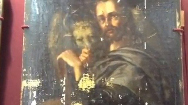 Невьянско-Тагильская Икона. смотреть онлайн