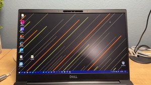 Overview: Dell Latitude 7390 i7