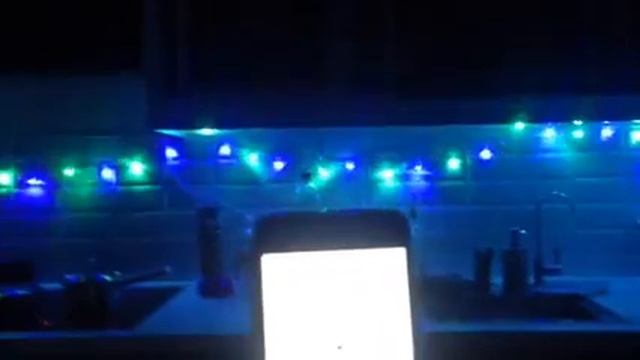 Обзор умной розетки REDMOND.