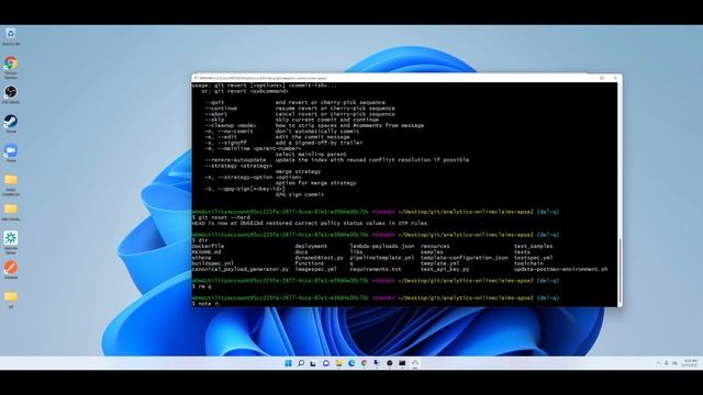 Git Basics With CodeCommit, Clone, Branches, Pull Requests смотреть онлайн
