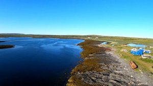 Мыс Кекурский