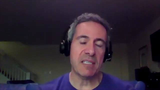 What limits the adoption of RAIN RFID? Dr. Diorio's opinions смотреть онлайн