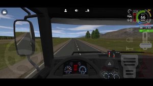 ЛУЧШИЙ ГРУЗОВИК В GRAND TRUCK SIMULATOR 2!! ОН ЛУЧШЕ МЕРСЕДЕСА!!