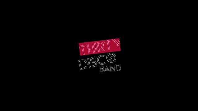 Thirty Disco Band - September - Celebration смотреть онлайн