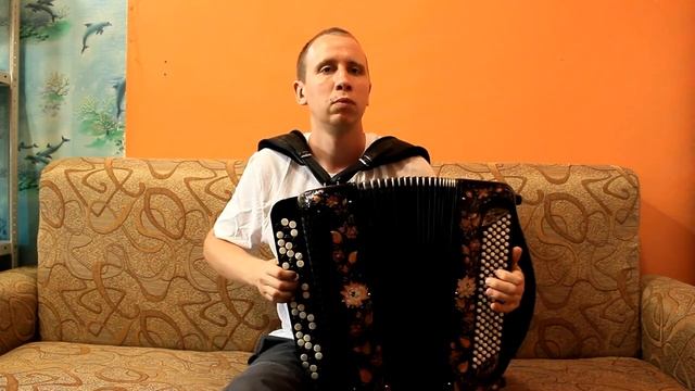 Ремонт. Восстановление Баяна "Московский" -пример ремонтных работ смотреть онлайн