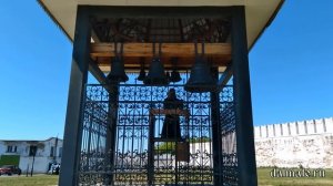 Колокольный звон – это молитва...