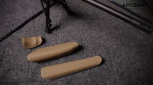 Steyr Monobloc: карабин от инженеров или дизайнеров?