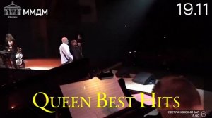 Queen Best hits